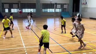 20Nov2024 PHS vs AND C Div Q5 [upl. by Aleuname]