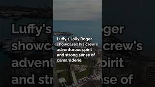 Unraveling the Mystique of the Jolly Roger in Pirate Culture shorts [upl. by Baggott]