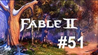 Fable 2 Walkthrough HD Episode 51 Knothole Knight [upl. by Irina]