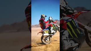 Dakar Rally 2024 Skyler Howes [upl. by Ludewig]