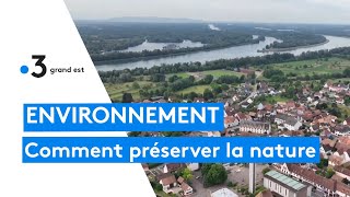 Environnement  la fin de létalement urbain [upl. by Edik]