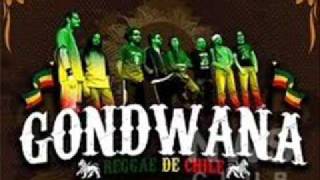 Gondwana sentimiento original en vivo tributo a bob marley [upl. by Frankhouse]