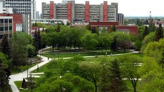 Welcome to the University of Alberta [upl. by Zaid]