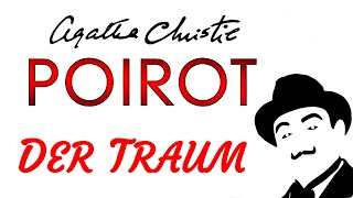 KRIMI Hörspiel  Agatha Christie  POIROT  DER TRAUM 2006  TEASER [upl. by Esahc]