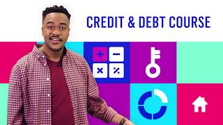 Live Better Acedemy  Credit amp Debt Course  Capitec [upl. by Aramo]