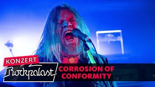 Corrosion Of Conformity live  Köln 2023  Rockpalast [upl. by Daniyal]