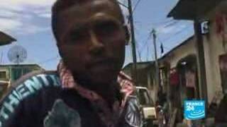 Business as usual in Comoros [upl. by Seve]