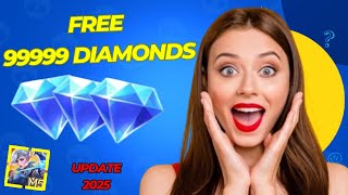 Mobile Legends Hack 2025 🎮 Unlock All Cheats amp Get Free Diamonds 💎🔥 [upl. by Robillard618]