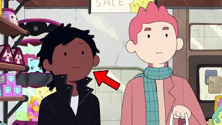 Fans Claim HBO Will RUIN Marshall Lee x Gary Prince Fionna And Cake [upl. by Hettie254]