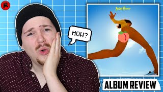 Lorde  Solar Power  Album Review [upl. by Larok]