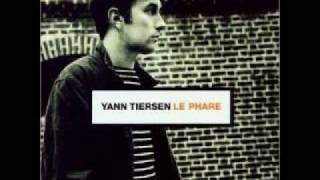 Yann Tiersen  LArrivée sur lîle [upl. by Ettore]