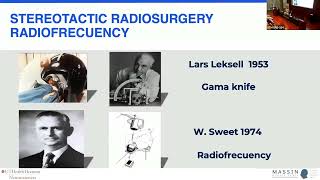 Trigeminal Neuralgias Best Treatment  MASSIN Congress Day 3  Session 13 Talk 1 [upl. by Ynohtnanhoj844]