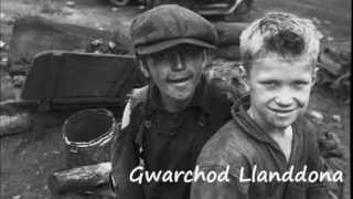 Gwarchodd Llanddona Welsh Folk Music [upl. by Klein212]