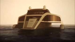 Sunreef Yachts Luxury custom yachts catamarans power boats design construction and charter agency [upl. by Anon594]