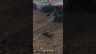 T62A Outsmarts Enemy  9 Kills wotgameplay worldoftanks wargaming wot t62a t62a wotreplays [upl. by Haynes135]