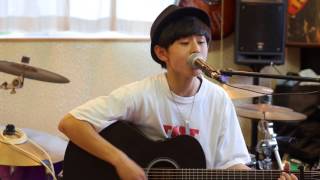 「RAIN」 SEKAI NO OWARI （cover）EIKU [upl. by Yelrahs564]