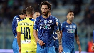 Le parole di Filippo Bandinelli e Jacopo Dezi al termine di EmpoliPescara [upl. by Pickard]