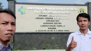 TIANLONG  PCR Gentier 48E training and analysis Bandung laboratory [upl. by Kreiker]