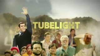 Tubelight  Hotstar  Promo [upl. by Llenrrad]