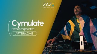 CYMULATE  AFTERMOVIE [upl. by Katonah]