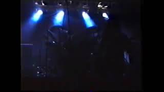 Corrosion of Conformity  Animosity live 1992 [upl. by Nail85]