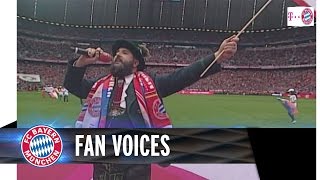 Fan Voices  das große Finale [upl. by Shornick23]