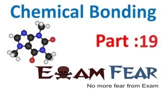 Chemistry Chemical Bonding part 19 Valence bond theory CBSE class 11 XI [upl. by Maxima]