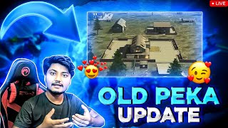 ১০ তারিখে ফাইনালি আসতে চলেছে OLD PEAK ☺ কবে আসতে চলেছে OLD PEAK [upl. by Carlee]