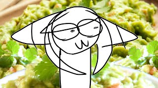 Guacamole Original Meme [upl. by Laks]