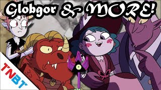 SvTFoE S4E13 Analysis  Toms SelfEsteem amp Globgor The MISUNDERSTOOD Beast  TNBT [upl. by Gmur]