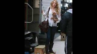 Gossip Girl Season 1 Part 2 Behind The Scenes amp On Set [upl. by Neale]