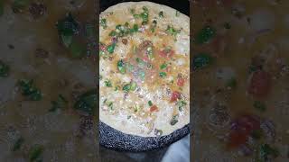 anda paratha roll recipe [upl. by Nelleoj]