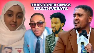 🔴Kara Deemaa  Mansuur Jamaaliif Gaaffii Gaaelaa LIVE Irratti [upl. by Valorie]