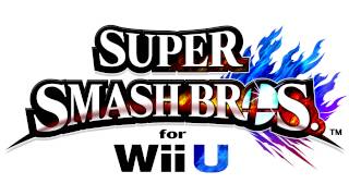 The Valedictory Elegy  Super Smash Bros Wii U [upl. by Oynotna]