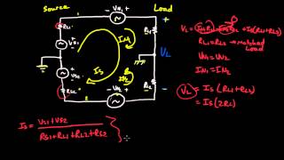 Differential Signaling 2 of 4 [upl. by Eserehc]