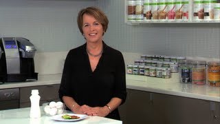 5 tasty ways to eat your vitamin A  Herbalife Advice [upl. by Emerson]