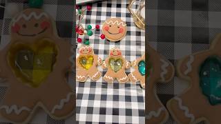 Christmas cookies dessert cookie christmascookie royalicingcookies royalicing [upl. by Marek967]