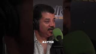 Neil Degrasse Tyson explains do humans have gravity [upl. by Eilahtan]