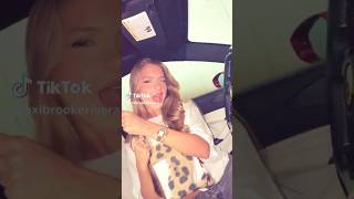 Lexis new tik tok 💖💖 all credit lexibrookerivera tik tok 😜 lexirivera [upl. by Aikenat]