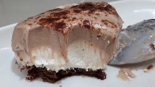 DALGONA CAKE  NO BAKE  DALGONA ICECREAM CAKE  REGILYN CHANNEL [upl. by Anthiathia]