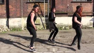 Andy Mineo  Uno uno seis  Dance Choreography by Sunday [upl. by Htepsle]