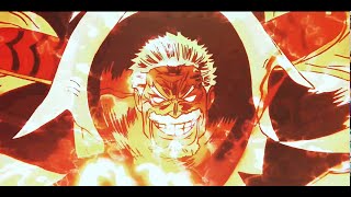 GARP GALAXY IMPACT 4K AMVEDIT NEXT PHONK [upl. by Nais701]