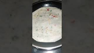 Easy paratha recipe viralvideo food [upl. by Malloch289]