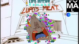 Lupo The Butcher Remake Season 3 Episode 4 Lupos World Gets Corrupted [upl. by Colin721]