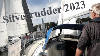 Silverrudder 2023 bis Strib Fyr war alles ok aber dann begann das Desaster [upl. by Ahtera]