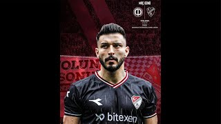 Anadolu Üniv  Elazığspor’umuz  1 Yarı [upl. by Benson186]