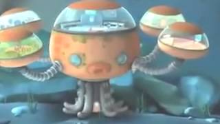 Octonauts Full Episodes ♥♥♥ All In One In English Playlist ♥♥♥ The Best  Part 1✔ [upl. by Neehs]