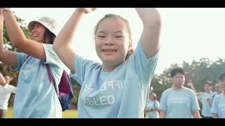 DSA celebrates World Down Syndrome Day 2023 [upl. by Rrats]