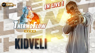 THERMOFLOW avec KIDVELI [upl. by Durwyn242]