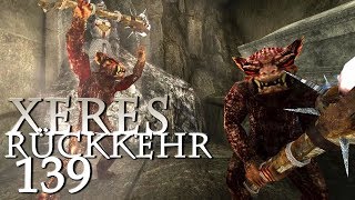 Armee der Goblins • Xeres Rückkehr Gothic 2 Mod 139 [upl. by Juni841]